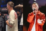 Hulvey cancelou o show para proteger as crianças de seu público. (Foto: Reprodução/Instagram/Hulvey).