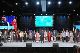 Sede da Conferência Baltimore-Washington da Igreja Metodista Unida, em Maryland, EUA. (Foto: Baltimore-Washington Conference)