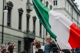 O homem foi fruto do trabalho evangelístico na Itália. (Foto: Reprodução/Unsplash/Martina Picciau)