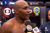 O lutador Ulisses morou 10 anos nas ruas. (Foto: Reprodução/YouTube/Jungle Fight TV).