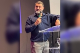 Jonatas Cuppello Venlioles. (Foto: Divulgação)