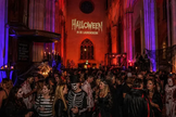 A festa de Halloween vai acontecer na Laurenskerk Church em Roterdã. (Foto: Imagem ilustrativa/Revive).