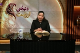 O canal cristão Mozhda TV entrou no ar no último sábado (24). (Foto: Reprodução/Mozhda TV).