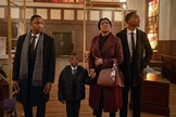 “O Evangelho do Natal” estreia em novembro na Netflix. (Foto: Reprodução/Netflix)