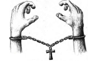 Religiosidade _ imagem ilustrativa