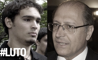 Thomaz Rodrigues Alckmin, de 31 anos, faleceu na queda de um helicóptero em Carapicuíba. (Reprodução/ Impacto MS)