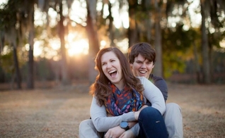Matt e Danielle