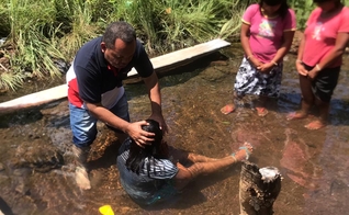 Aldeias da tribo xavante têm sido alcançadas pelo Evangelho. (Fotos: Portal Universal)