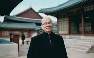 O pastor de 70 anos fundou a Igreja Presbiteriana Redeemer, em Nova York. (Foto: Redeemer City to City)