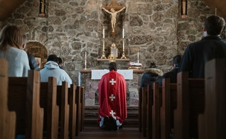 (Foto ilustrativa: Josh Applegate/Unsplash)