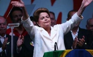 Dilma eleita 