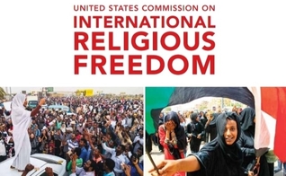 Reprodução da capa do relatório sobre liberdade religiosa. (Foto: Reprodução/Anajure)