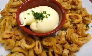 None