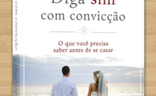 Diga sim com convicção