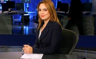 Procuradoria aceita denúncia do PCdoB contra Sheherazade