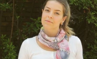 Dicas para usar lenço e inovar o visual