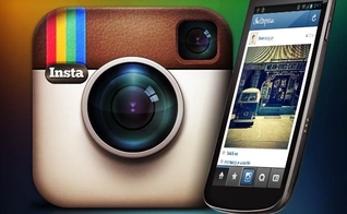 instagram