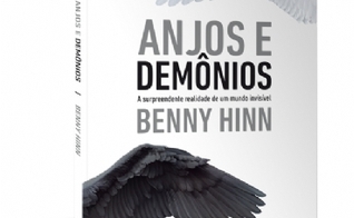 Anjos e Demônios