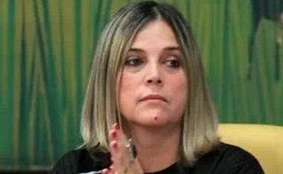 Marisa Lobo pede desligamento do FENASP em carta oficial; confira