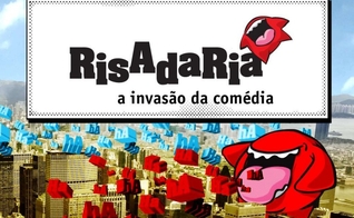 Risadaria
