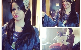 Damares celebra receptividade do público em Angola