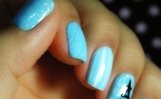 unhas metalessê
