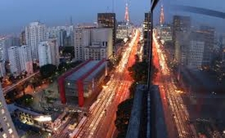 avenida paulista