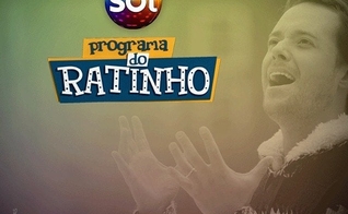 André Valadão participará hoje do Programa do Ratinho