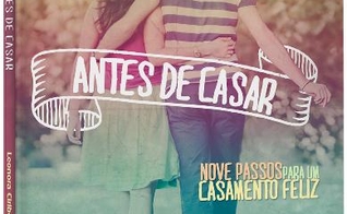 Livro 'Antes de Casar' passa a ser vendido no exterior e autora celebra: "Fiquei surpresa"