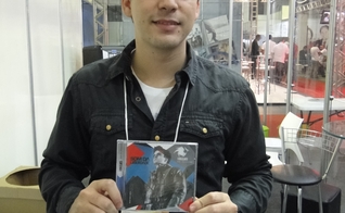 DJ PV