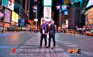 André e Felipe lançam clipe da canção "Chorar Pra Quê?"; confira