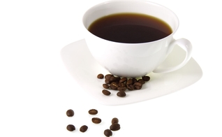 Café pode ajudar a evitar câncer de fígado
