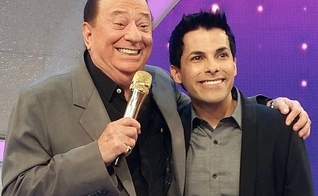 Confira como foi a participação de Daniel Casimiro no programa Raul Gil deste sábado (13)