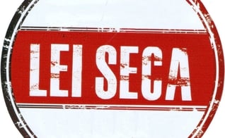 Lei seca 