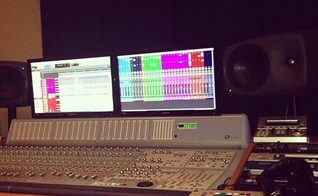 Novo CD de PG entra em fase final de mixagem