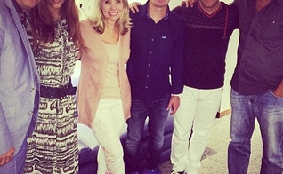 Flordelis fala sobre novo CD: "Traz a unção de Deus para a vida de todos"