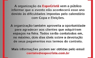 ExpoCristã