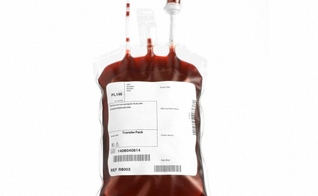 doação de sangue