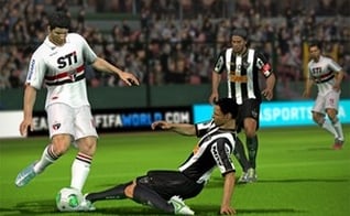 'Fifa World' é versão gratuita e on-line do game de  futebol da EA