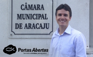 Portas Abertas