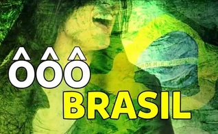 Música de Fernanda Brum lidera enquete para eleger "Hino da Copa" no Brasil