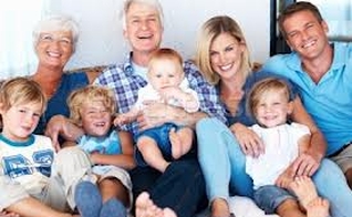 família