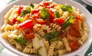 Salada italiana