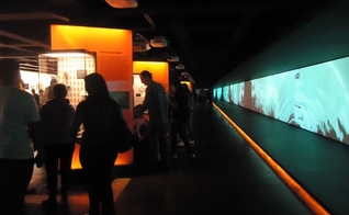 museu gratuito