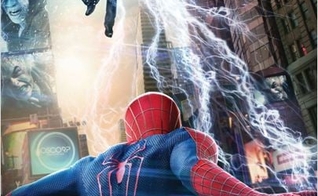 homem aranha