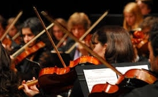 orquestra