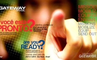 Gateway Brasil