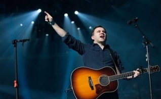 "10.000 Reasons" é eleitan por britânicos como a melhor música de adoração