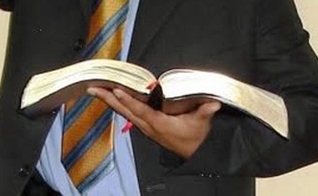 pastor