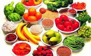 alimentação saudável